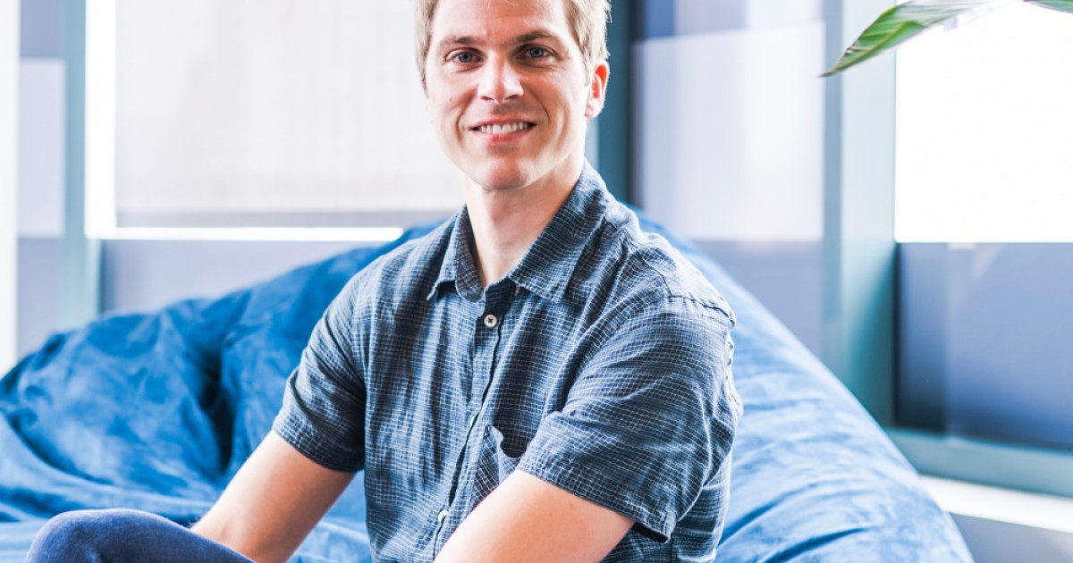 Interview with Andrew Ofstad, Product Designer at Airtable - SPACES