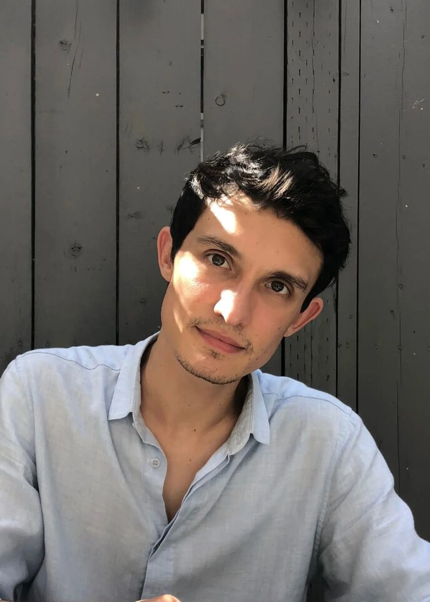 Interview with Arnaud Spuhler, Product Designer at Breather