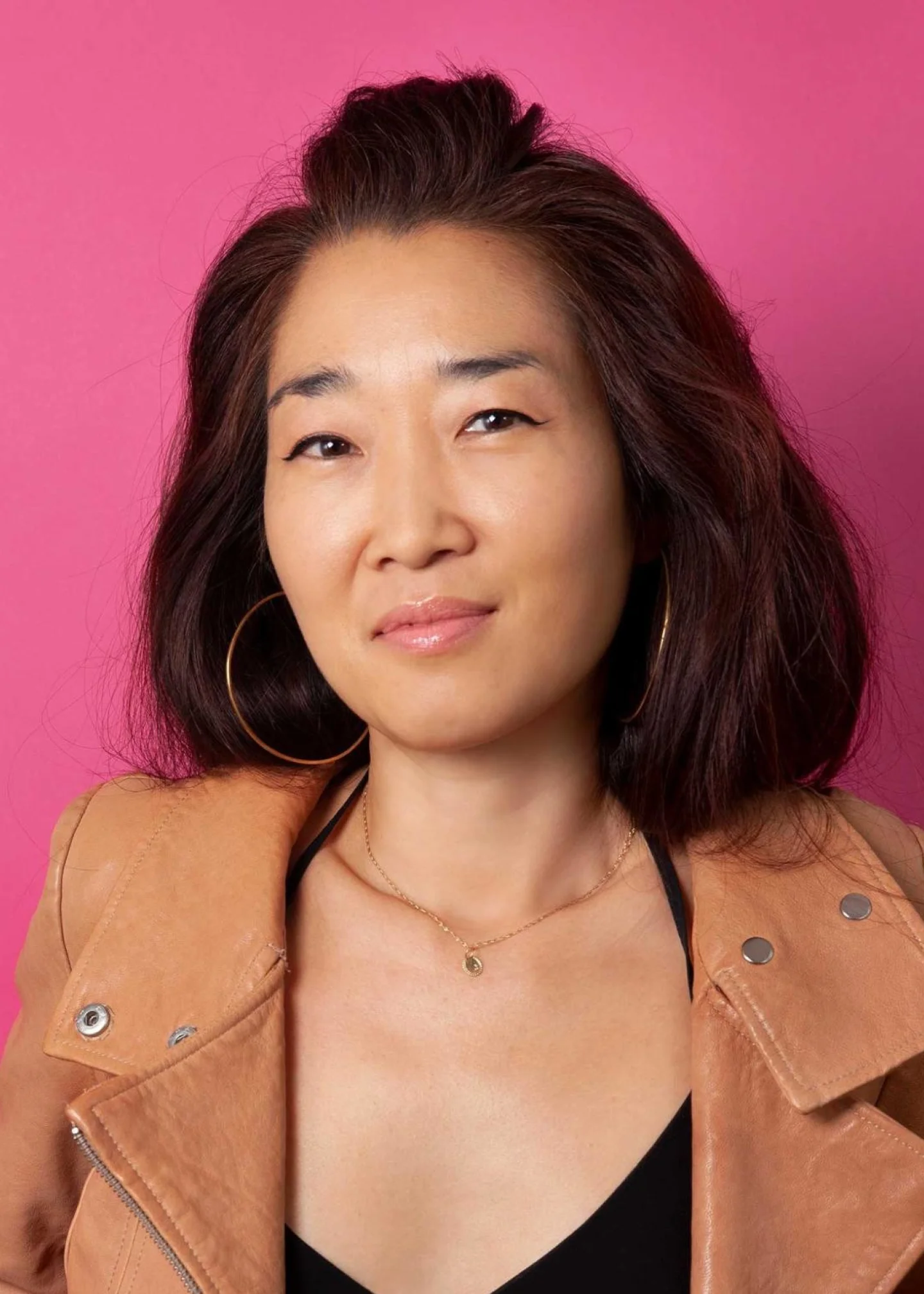 Interview with Coleen Baik, Independent Product Designer - SPACES