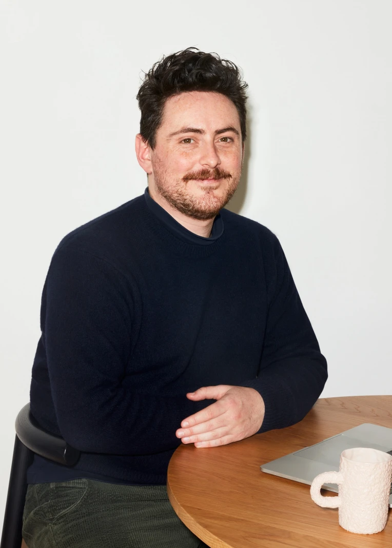 DanSmith (Graphic Designer at Both)