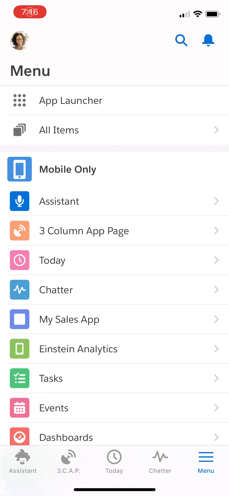 Lightning on Mobile launch video