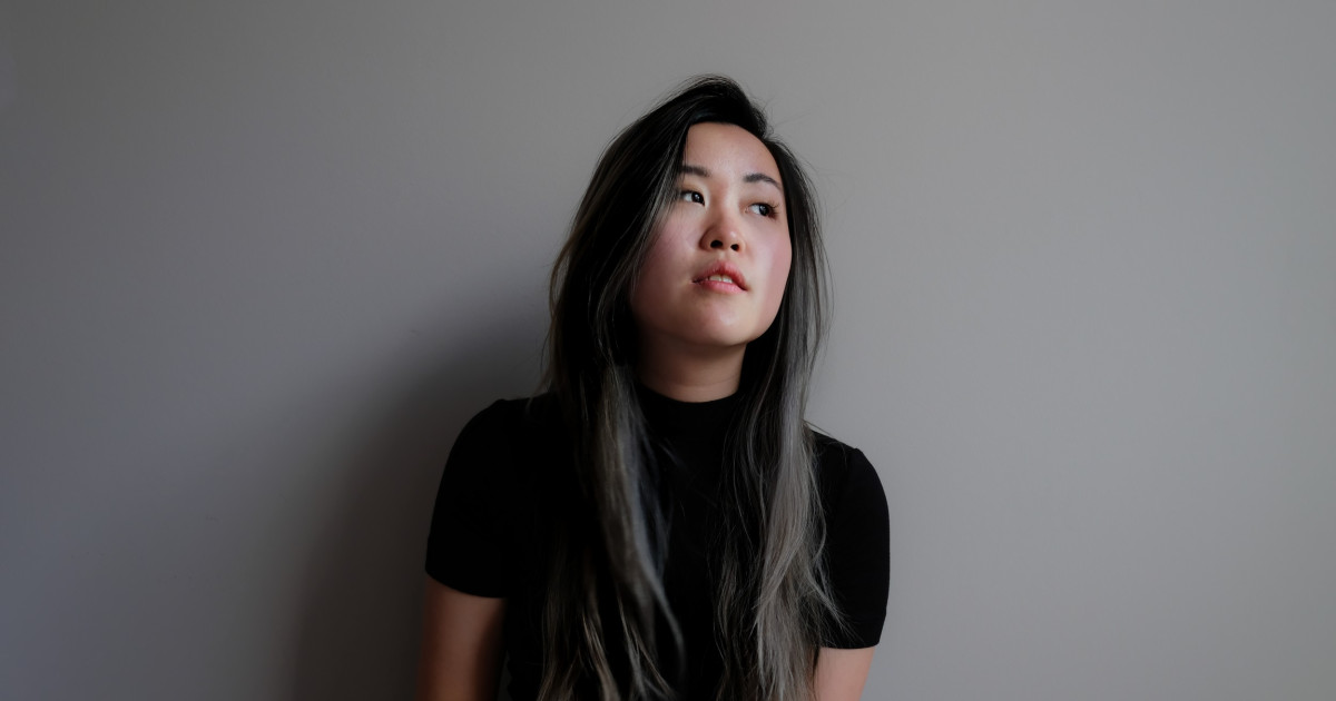 Interview with Diamond Ho, Product Designer at Facebook Reality Labs ...