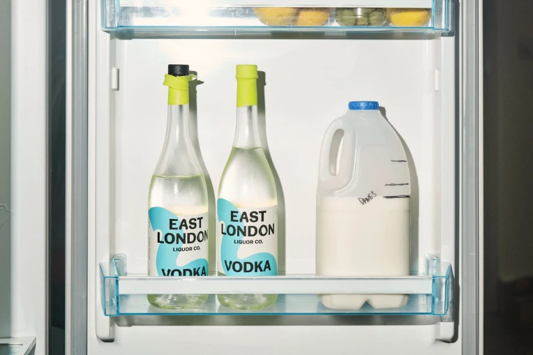 East London Liquor Co.