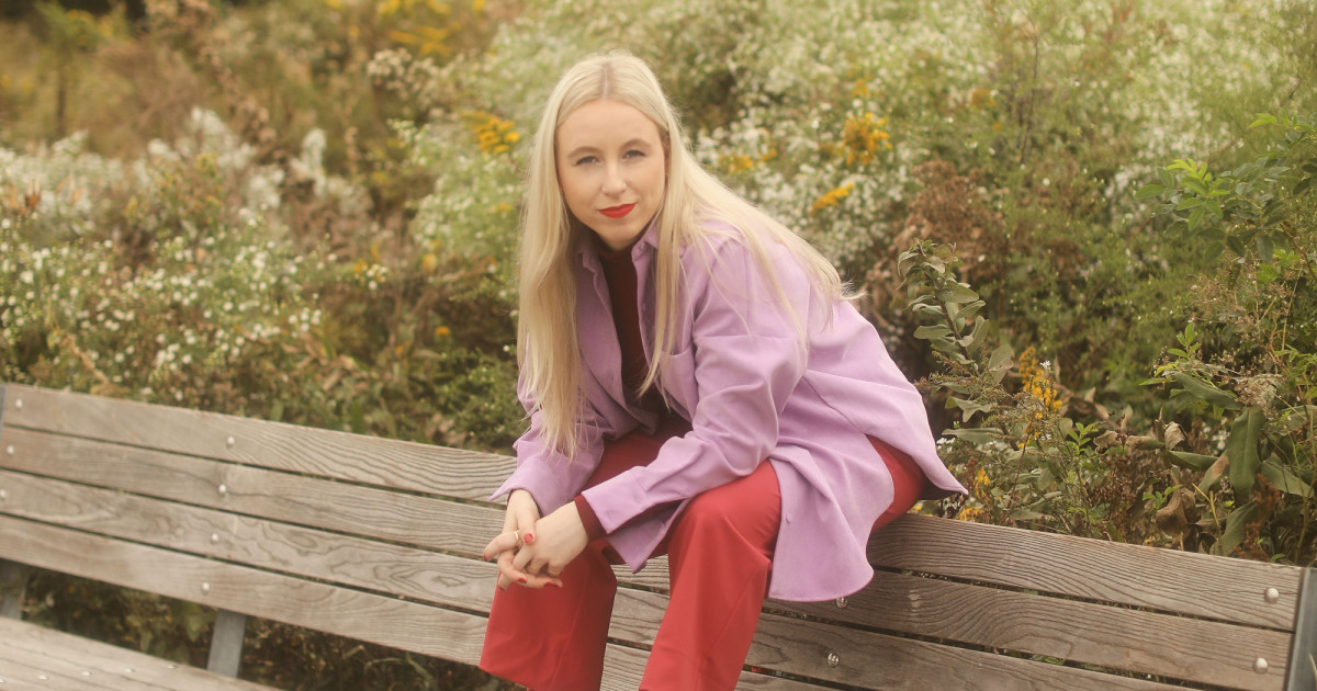 Interview with Gabby Lord, Creative Director at Super Keen - SPACES