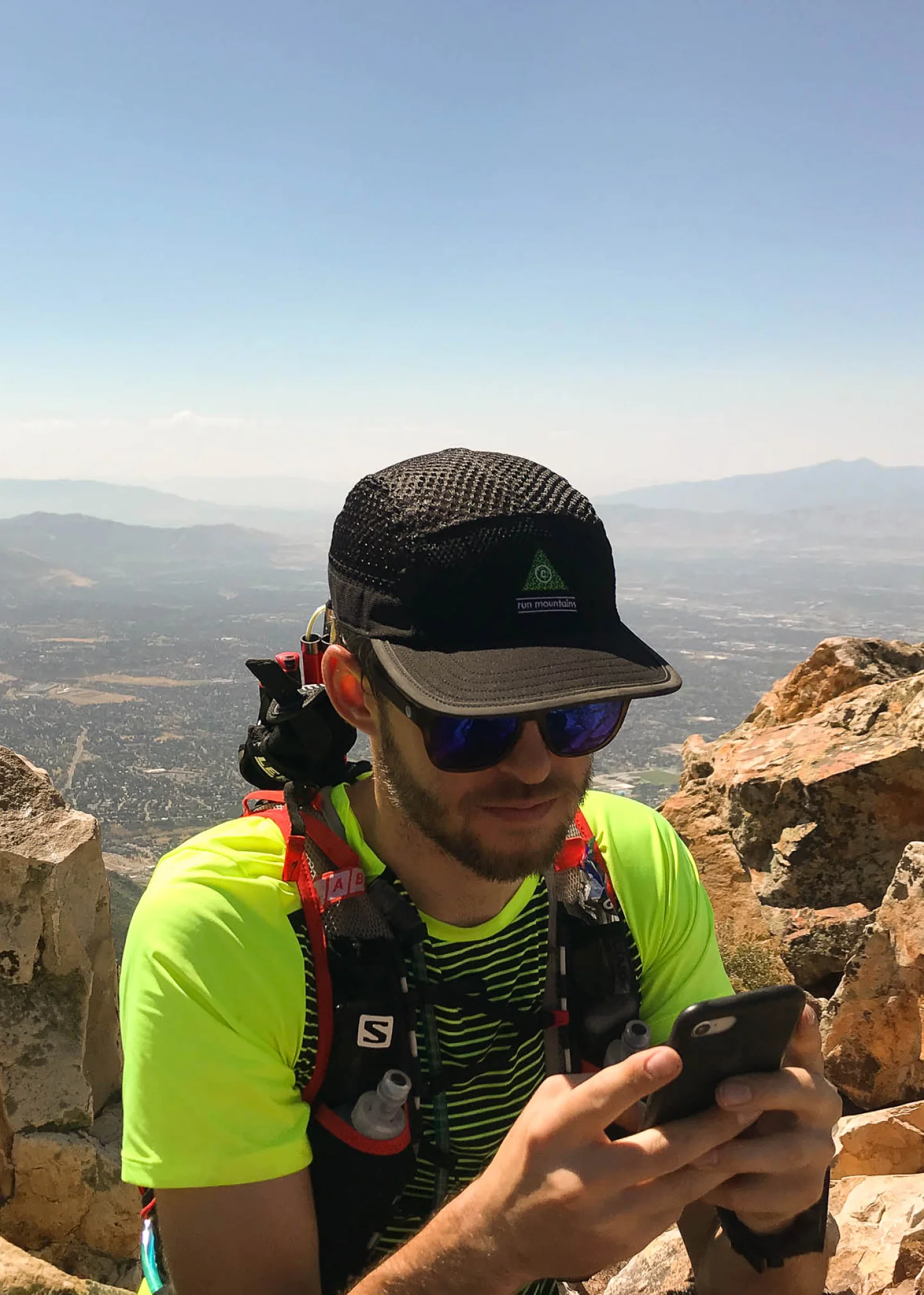 Interview with Geof Crowl, Freelance Product Designer - SPACES