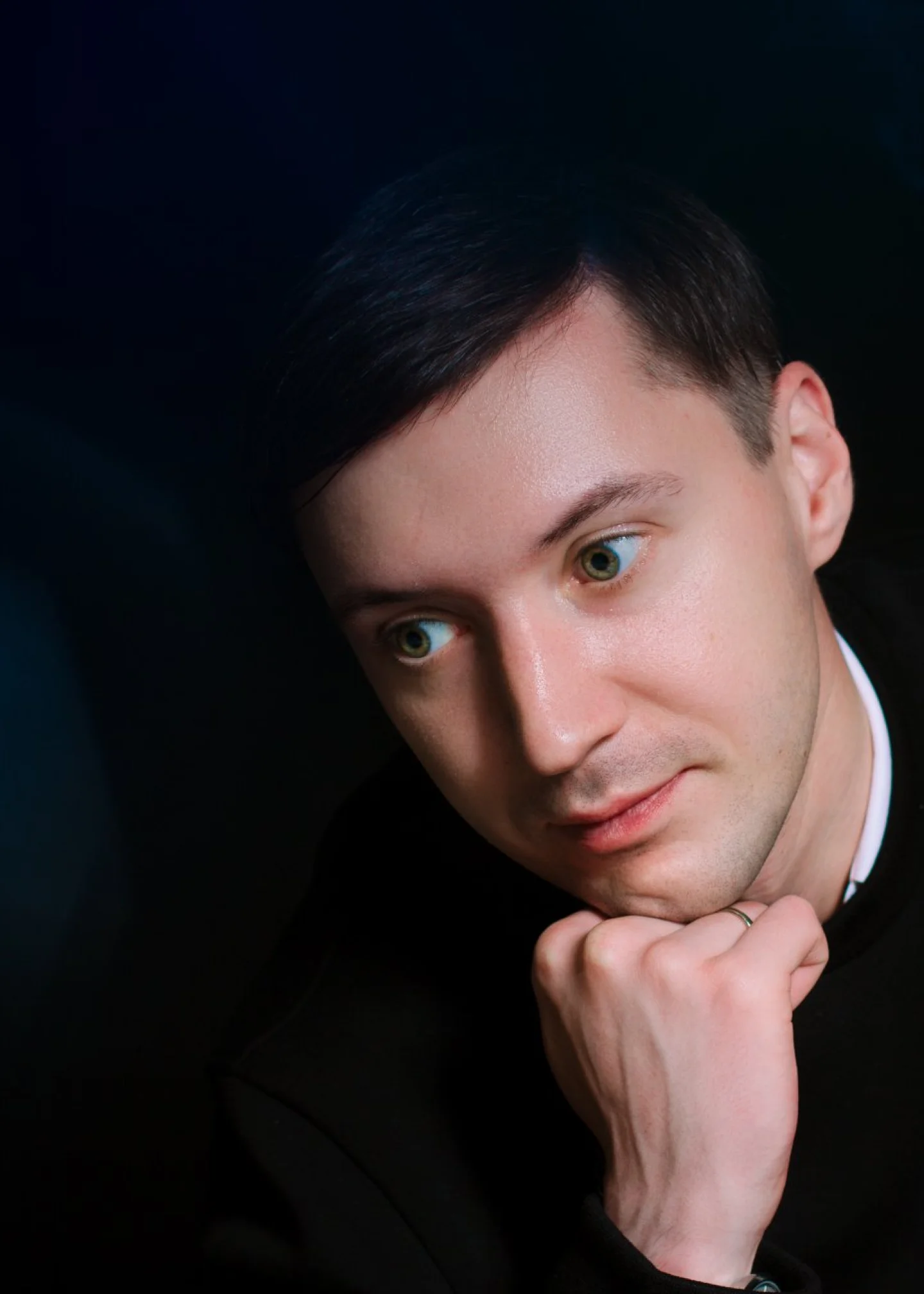 Interview with Gleb Kuznetsov, Product Designer at Milkinside