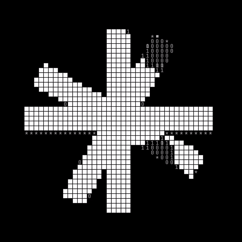 asterisk