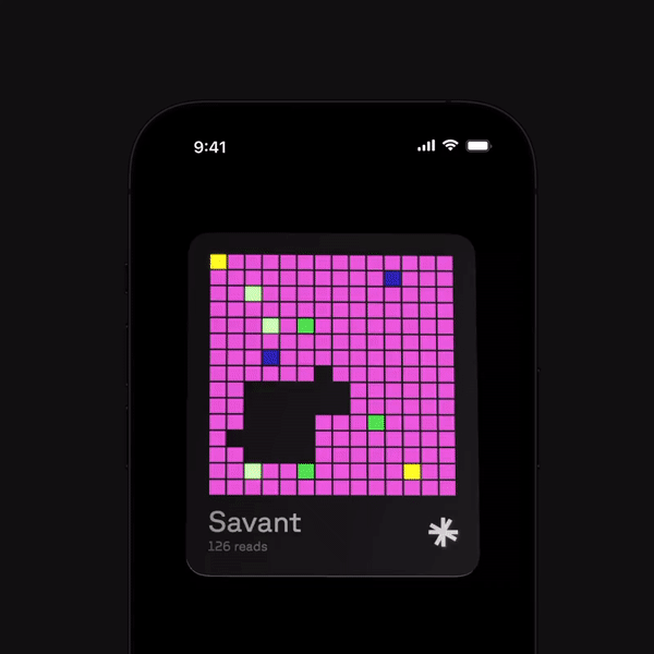 artifact-level-cards