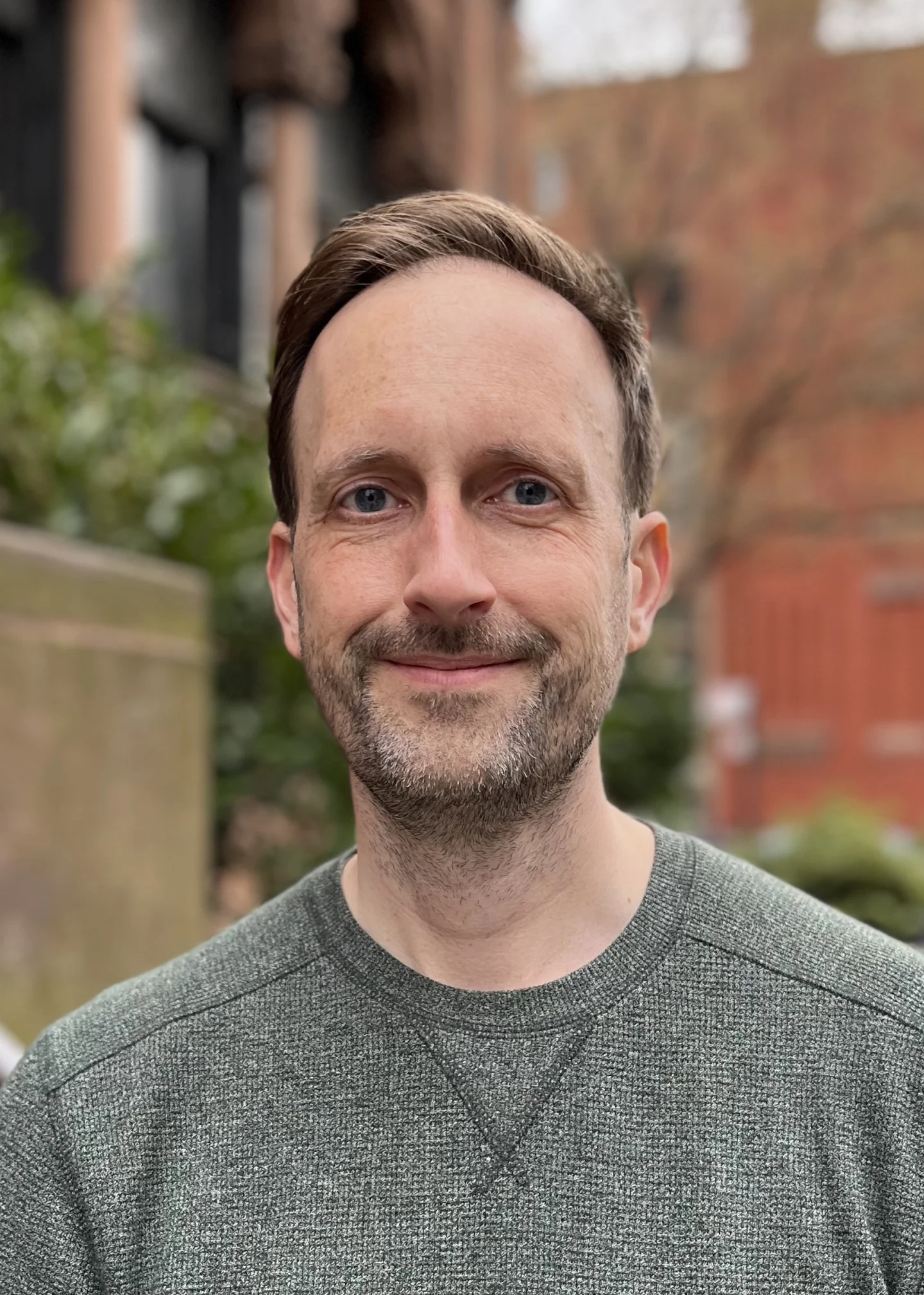 Interview with Jesse Ragan, Type Designer at XYZ Type - SPACES