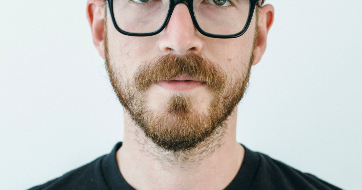Interview with Jesse Reed, Graphic Designer at Order / Standards ...