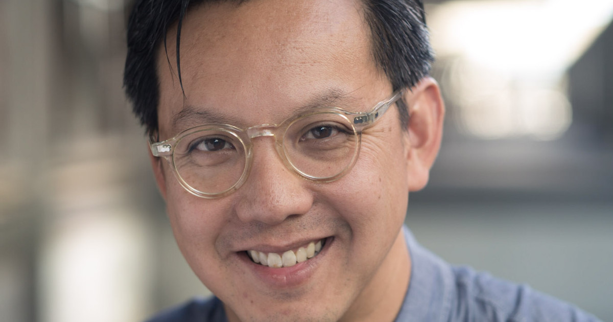 Interview with Khoi Vinh, Product Designer at Adobe - SPACES