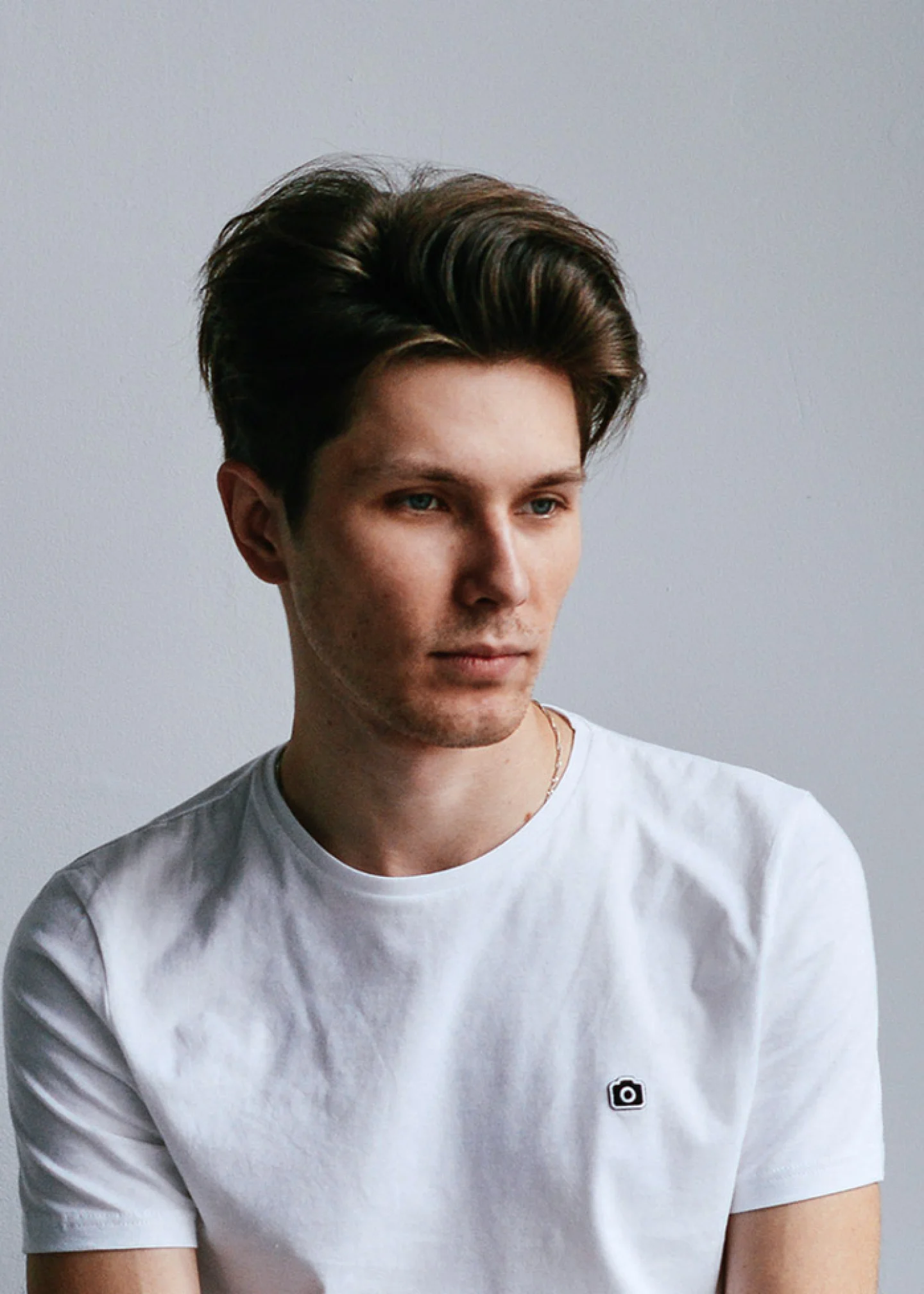 Interview with Kirill Zakharov, Product Designer at Unsplash - SPACES