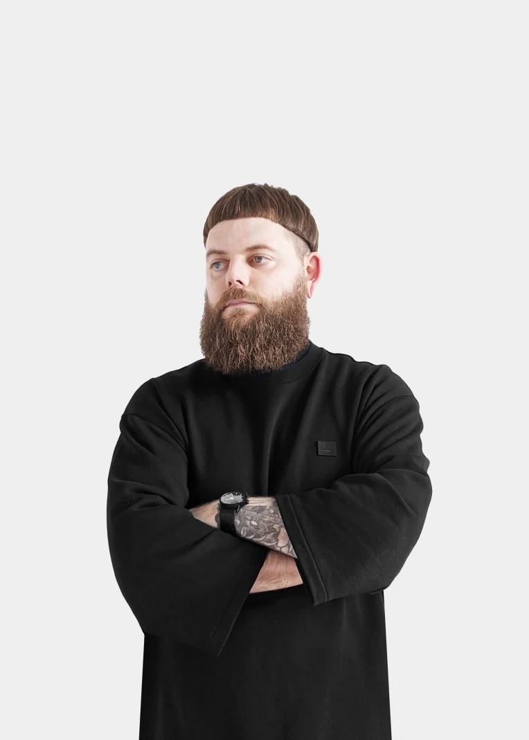 LeanderLenzing (Product Designer at Studio Lenzing)