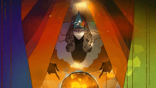 pyre