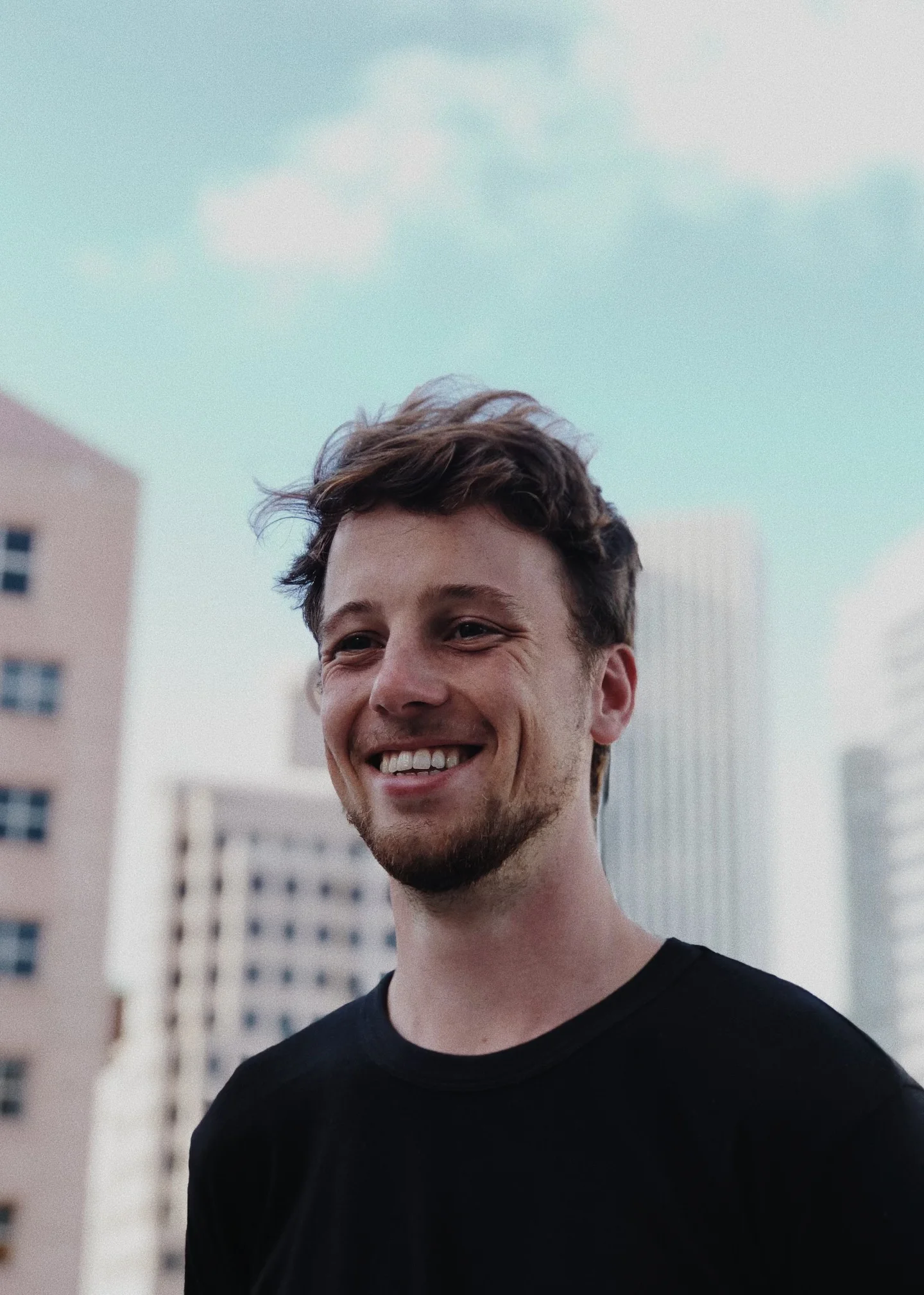 Interview with Nikolas Klein, Product Designer at Figma