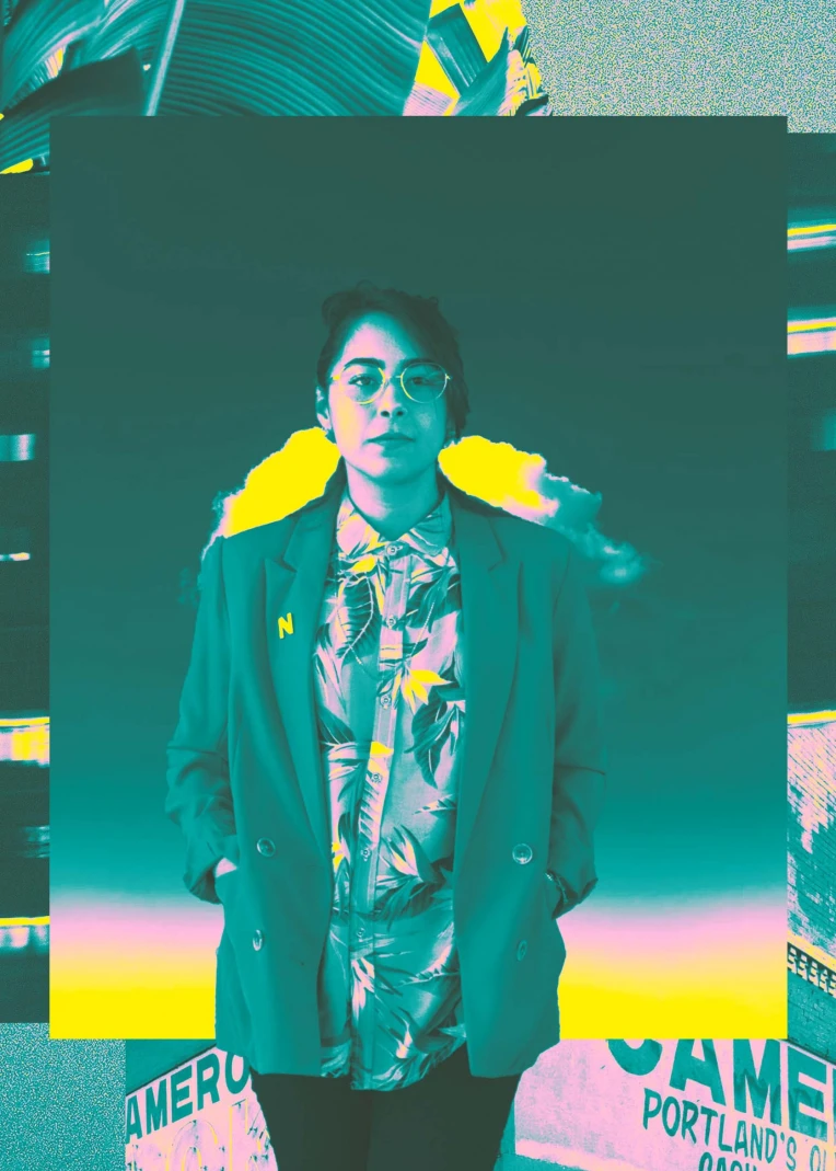 NubiaNavarro (Freelance Digital Designer)