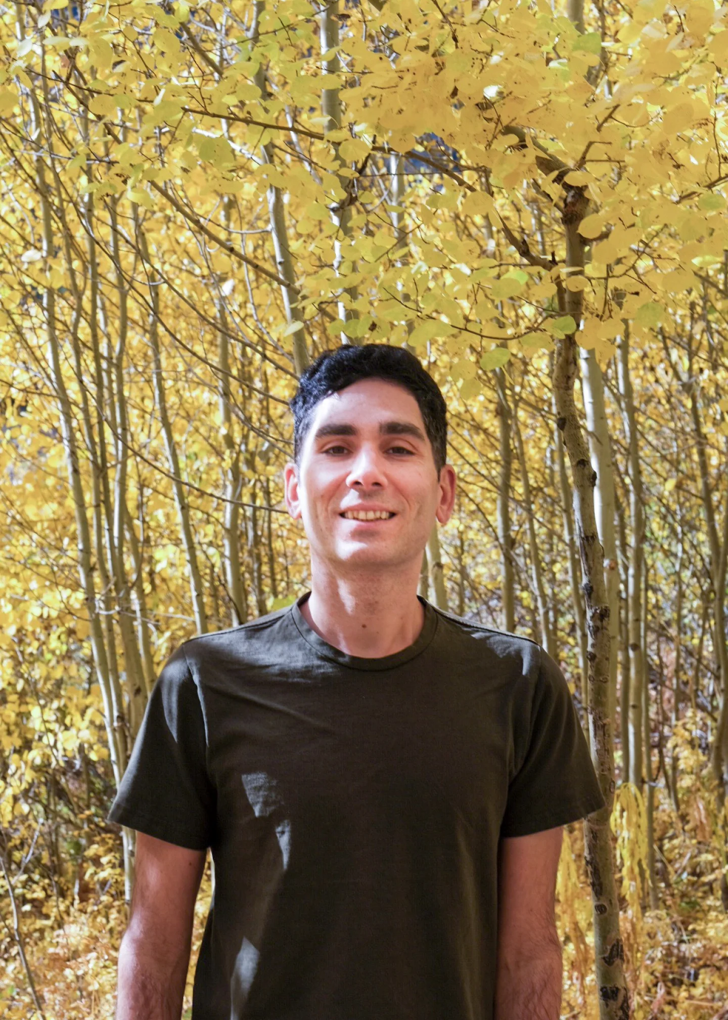 Interview with Sean Thompson, Product Designer at Twitter - SPACES