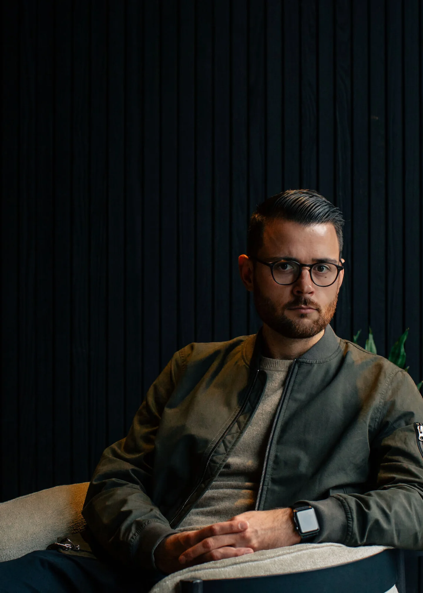Interview with Sebas Ribas, Product Designer at Squarespace 