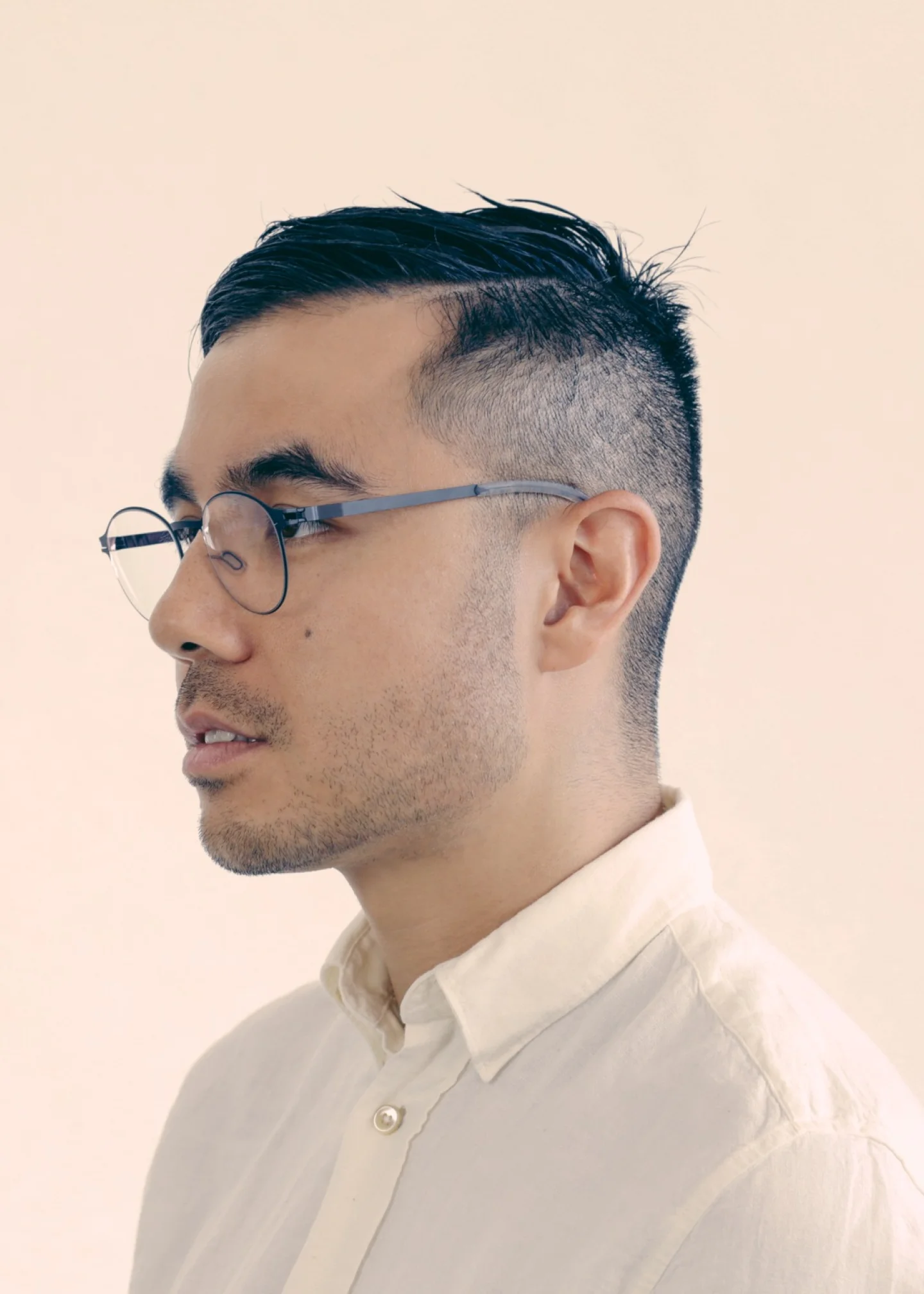 Interview with Sebastian Speier, Design Director at Nike - SPACES