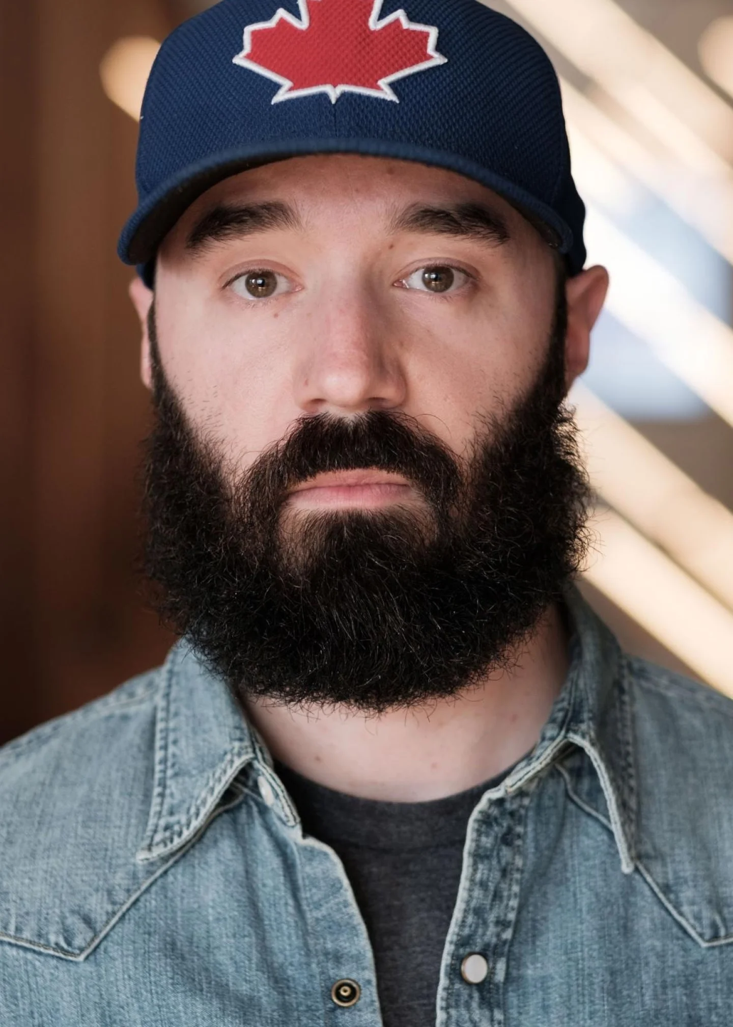 Interview with Tobias Negele, Product Designer at Shopify - SPACES